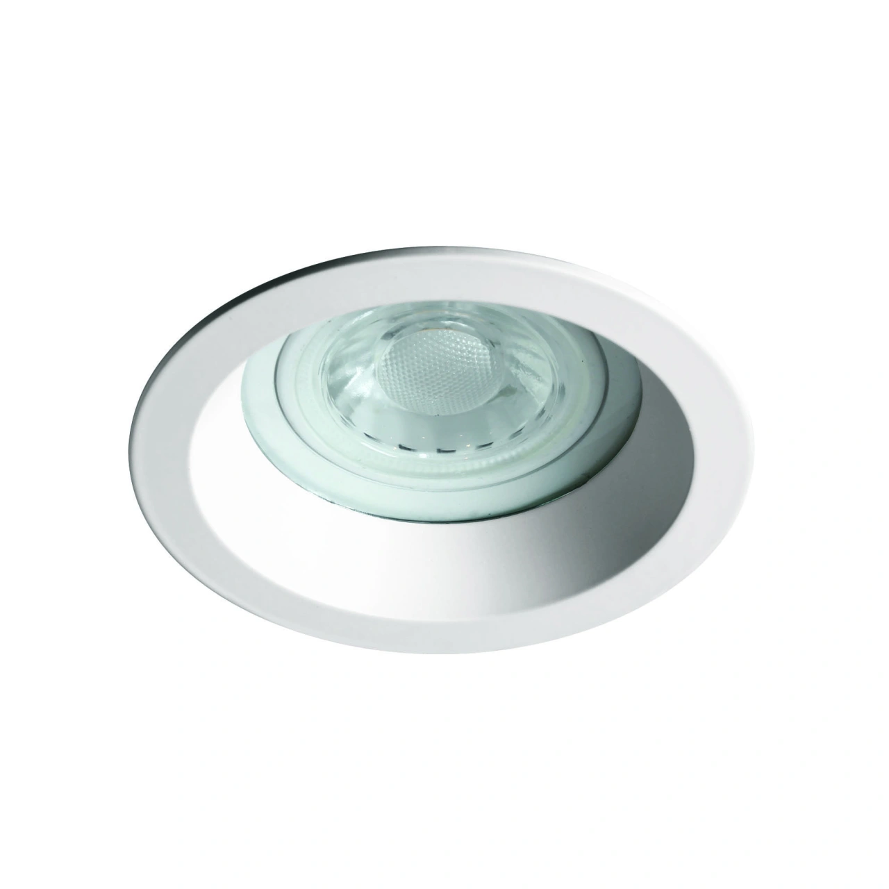 URANUS 5, 50W, MR16, GU10, 100-240V, IP65, alb