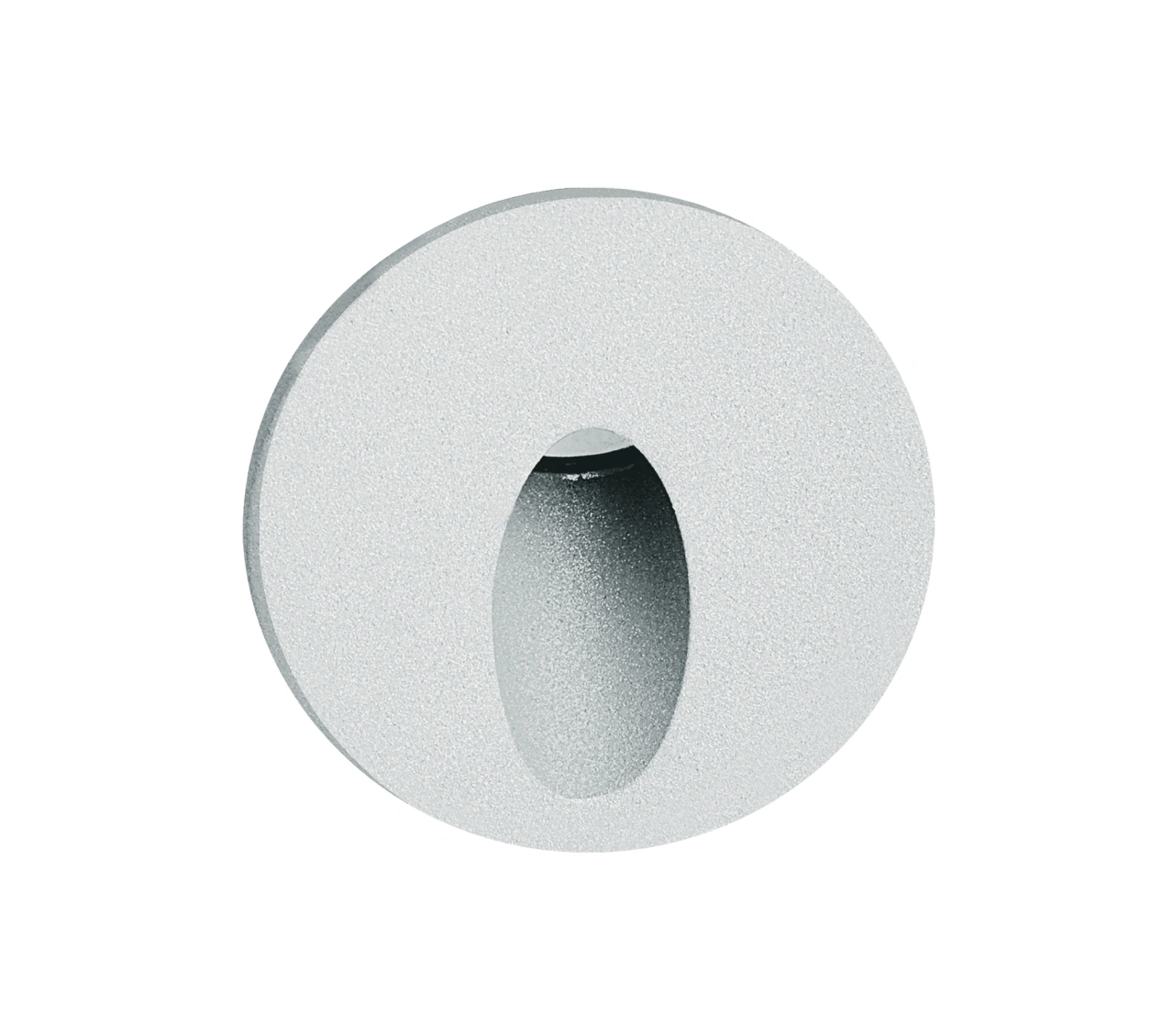 Zoe R LED 3W, 3000K, 100-240V, IP54, incl. driver