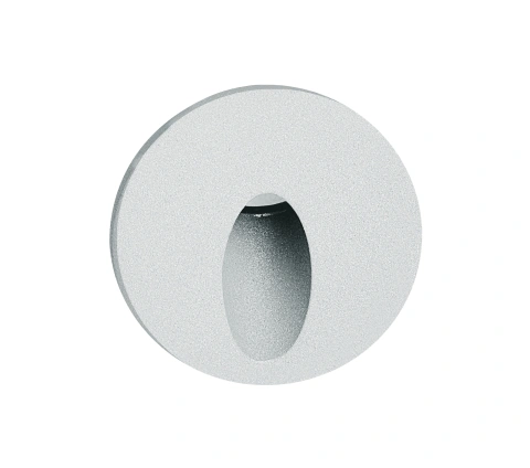 Zoe R LED 3W, 3000K, 100-240V, IP54, incl. driver