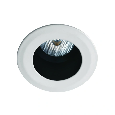Mercury 4, 7W, 3000K, 450lm, 700mA, 38°, IP44, alb_1