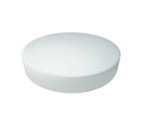Daria I LED 18W, 3000K, 1100lm, IP20, alb_1