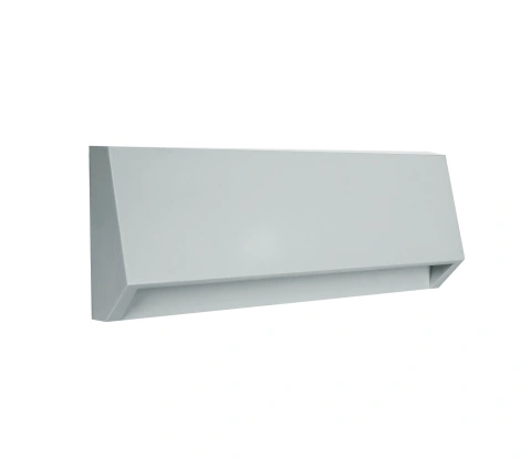 Reno II Dark Light 4W, 220lm, 3000K, 230V, IP65, alb