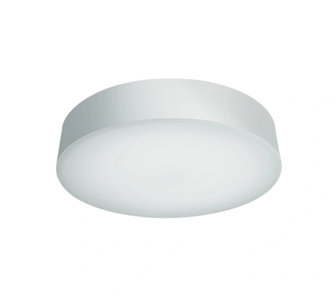 Daria II LED 21W, 3000K, 1300lm, IP65, alb