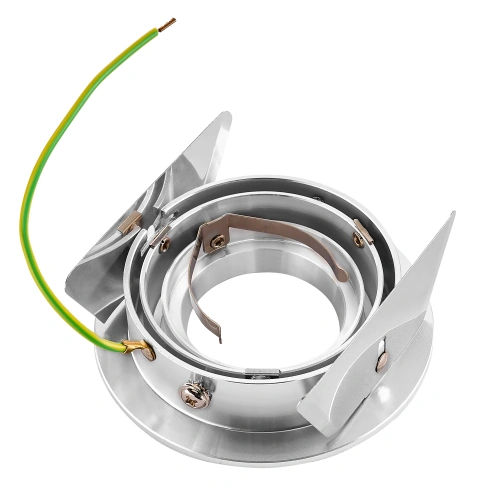 Punto-A/AL MR16, GU10,50W IP20, mobil, cleme late, aluminiu_7