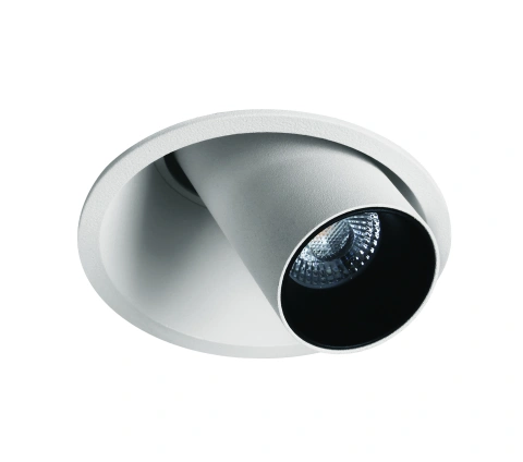 Jupiter 4, LED, 7W, 3000K, 520lm, 700mA, 36°, IP20, dimabil