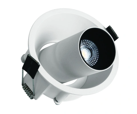 Jupiter 4, LED, 7W, 3000K, 520lm, 700mA, 36°, IP20, dimabil_1