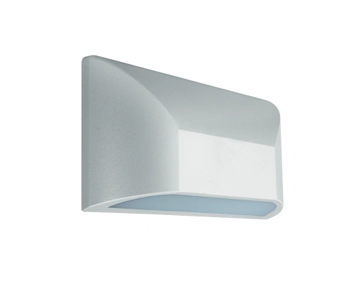 Sumi LED 6W, 3000K, 300lm, IP65, 230V, alb