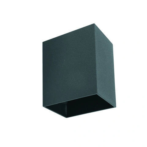 Dako I, Down LED 3W, 3000K, 200lm, IP54 ,antracit