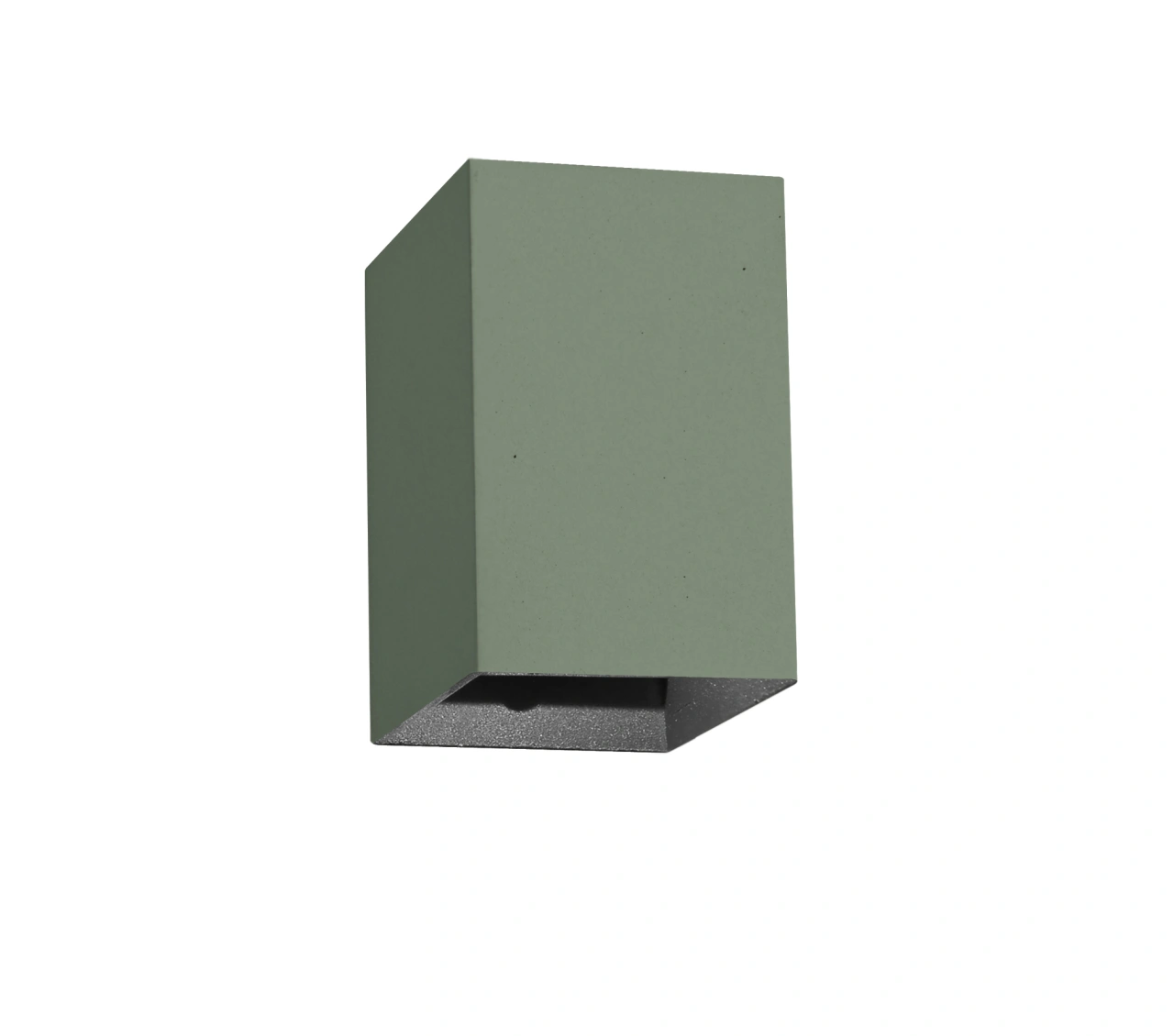 Dako I, Down LED 3W, 3000K, 200lm, IP54 , alb