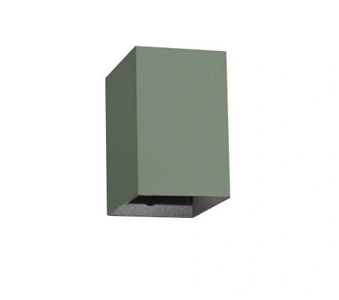 Dako I, Down LED 3W, 3000K, 200lm, IP54 , alb