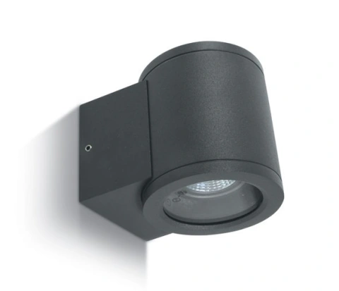 Rolo 3-WL, 35W, MR16, GU10, 100-240V, IP54, gri_1
