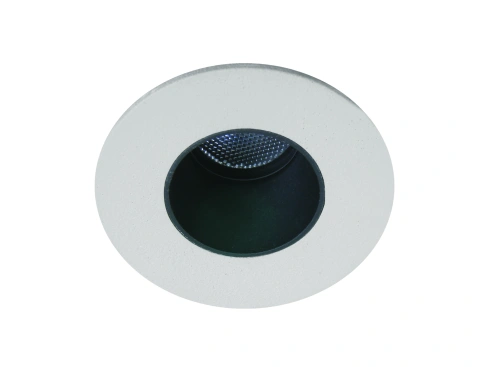 Mercury 3, 2W, 3000K, 100lm, 700mA, 30°, IP65, alb_1