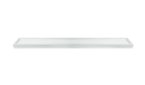Plano Long LED 40W, 3000K, 2700lm, 100-240V, IP40, alb_1