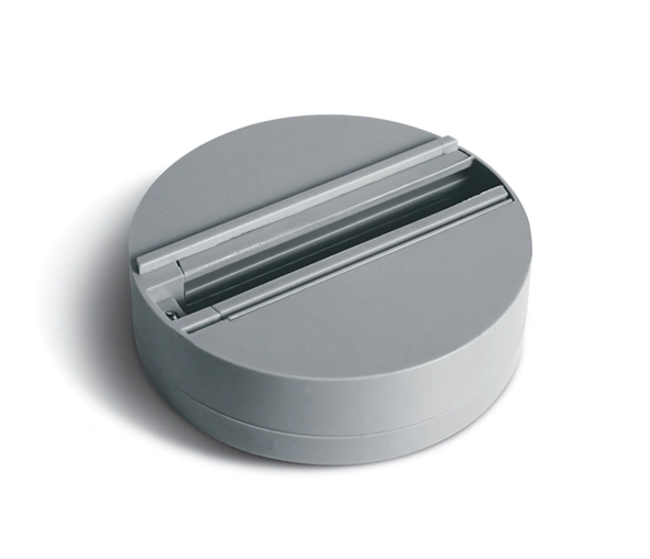 Basis ptr.3 phase trackspots 6A 100-240V IP20 gri