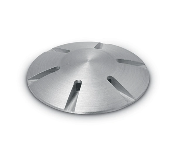 Sulu LED 1W 350mA 30lm 3000K IP67 aluminiu dimmble