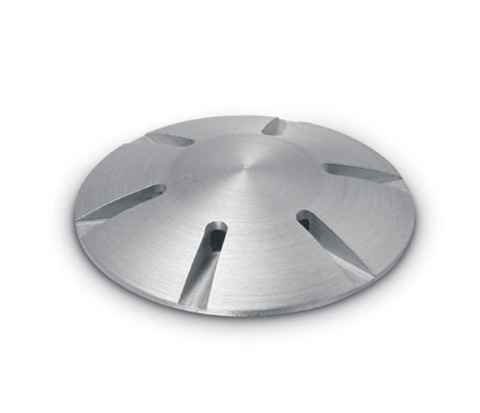 Sulu LED 1W 350mA 30lm 3000K IP67 aluminiu dimmble