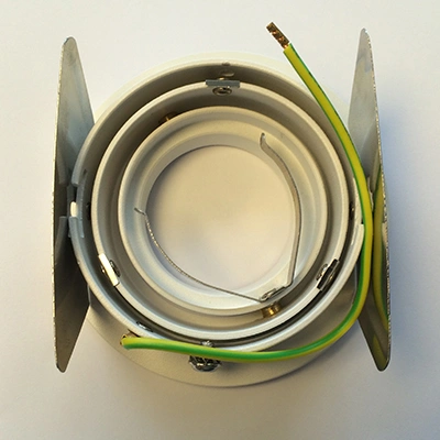 Punto-A/AL MR16, GU10, 50W IP20, adj., leaf springs, alb_5