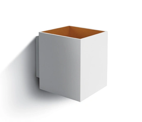 Snoke wall light 30W G9 100-240V IP20 alb