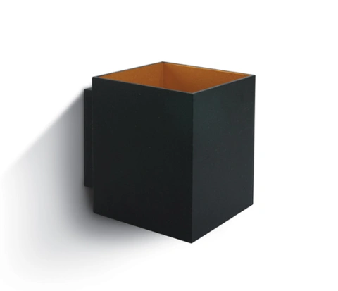 Snoke wall light 30W G9 100-240V IP20 negru