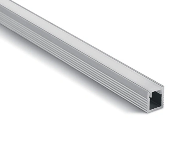 Alu Profile ptr.5mm Strips+PC Opal capac 2m