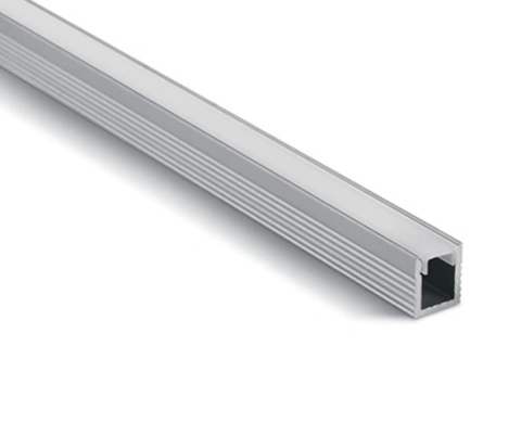 Alu Profile ptr.5mm Strips+PC Opal capac 2m