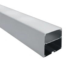 Alu Profile ptr.45mm Strips+Opal capac 2m