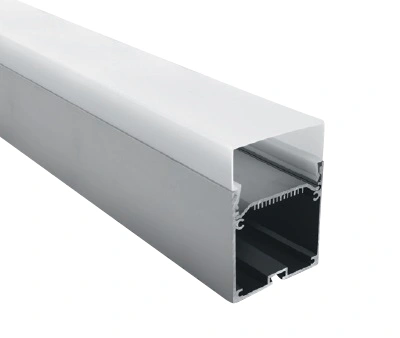 Alu Profile ptr.40mm Strips+Opal capac 2m