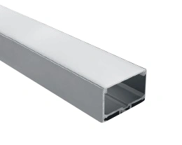 Alu Profile ptr.40mm Strips+Opal capac 2m