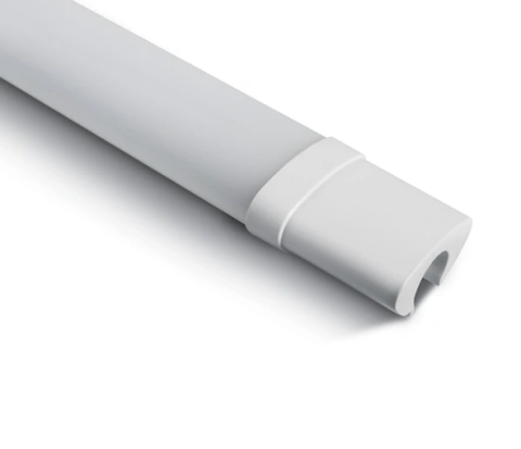Troi LED 36W 100-240V 3200lm 4000K 120° IP65 IK08 alb