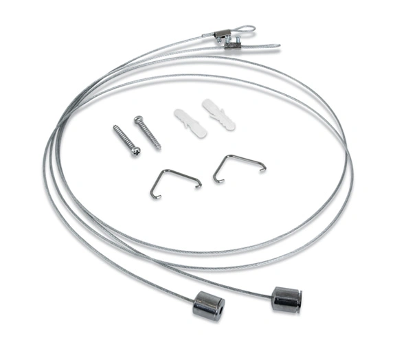 Suspension Kit 2000mm ptr.series Troi S, Troi M, Troi L