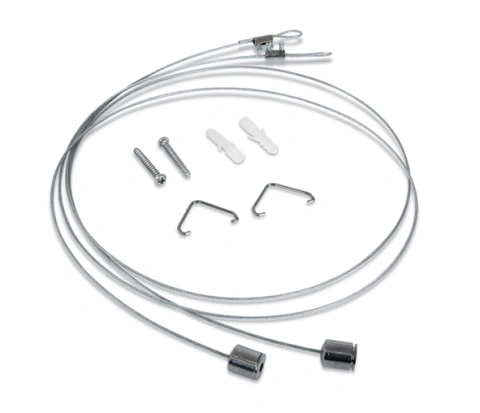 Suspension Kit 2000mm ptr.series Troi S, Troi M, Troi L