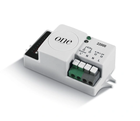 Photocell Sensor day/night 300W 230V 2-50lux, IP44