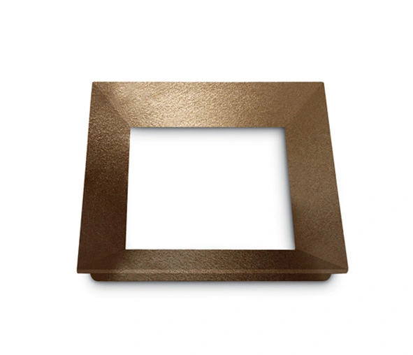 Square frame ptr.series Dio, Dark alama