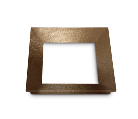 Square frame ptr.series Dio, Dark alama