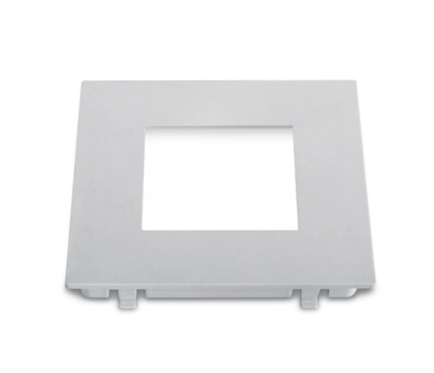 Square frame ptr.series Dio, alb
