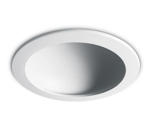 Pan LED 22W 230V 1550lm 3000K IP20 alb