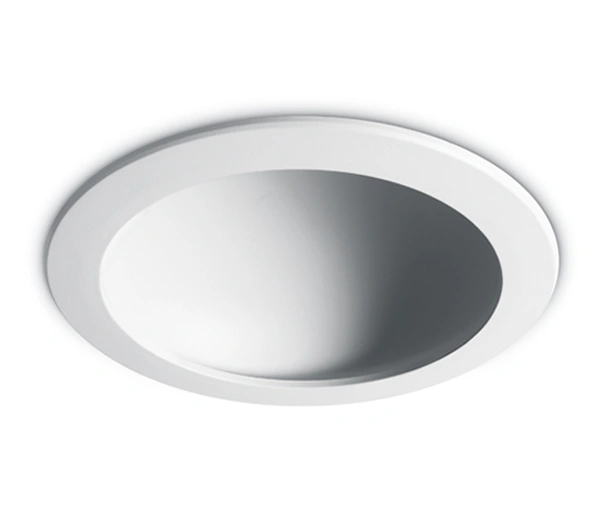 Pan LED 22W 230V 1550lm 4000K IP20 alb