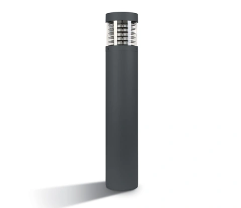 Tenga PL 85,12W,300lm,3000K,50°,IP65,100-240V,Anthracite