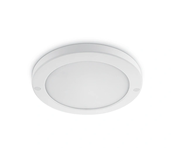 Greedo LED ceiling lumin. 18W 230V 1400lm 3000K IP40 alb