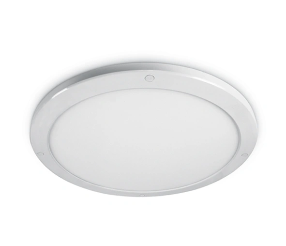 Maz 2 LED ceiling luminaire 38W 230V 3000lm 4000K IP40 alb