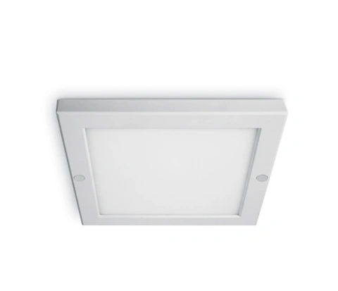 Admiral LED ceiling lumin. 18W 230V 1400lm 3000K IP40 alb