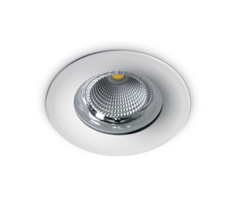 Oan LED 20W 230V 1500lm 3000K 60° IP65 alb