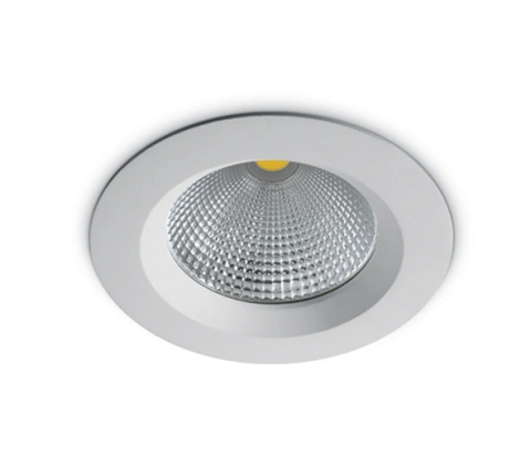 Ean LED 10W 230V 850lm 3000K 60° IP20 alb
