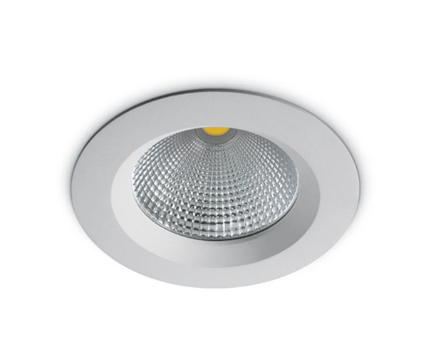Ean LED 10W 230V 850lm 4000K 60° IP20 alb