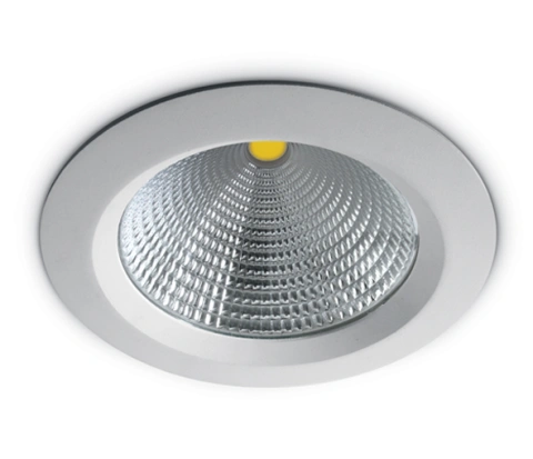 Ran LED 30W 230V 2700lm 3000K 60° IP20 alb