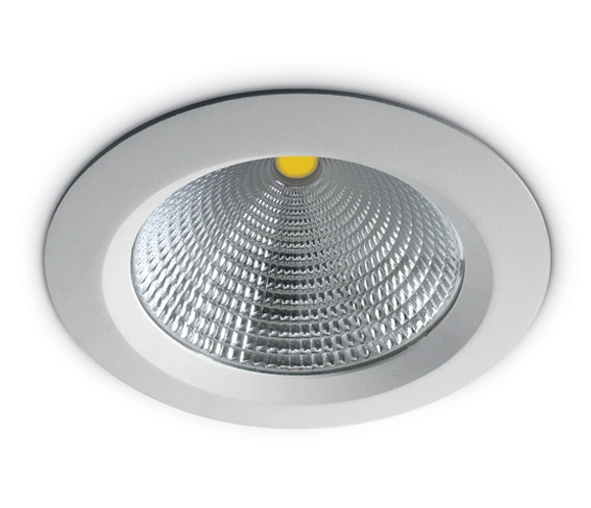 Wan LED 60W 230V 5400lm 4000K 60° IP20 alb