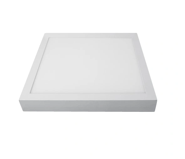 Kanata SQ LED ceiling lumin.40W 230V 3600lm 4000K IP40 alb