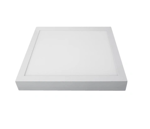Kanata SQ LED ceiling lumin.40W 230V 3600lm 4000K IP40 alb