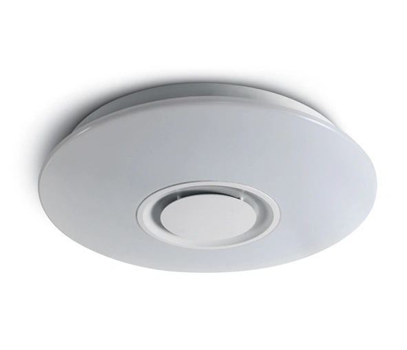 Hux ceiling lumin. 24W 100-240V 1560lm 2700-6500K IP20 alb