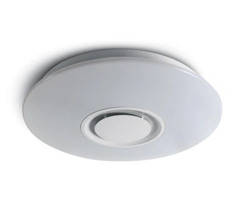 Hux ceiling lumin. 24W 100-240V 1560lm 2700-6500K IP20 alb